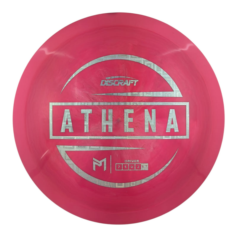 Discraft Athena - Paul McBeth ESP Plastic