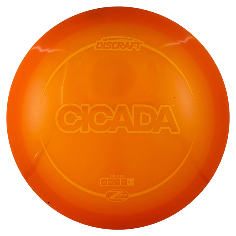 Discraft Cicada - Z Lite