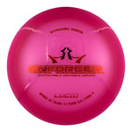 Dynamic Discs Enforcer - Lucid Plastic