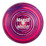 Innova Mako3 - I Dye Star Plastic