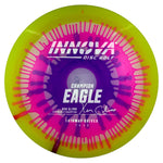 Innova Eagle - I-Dye Champion