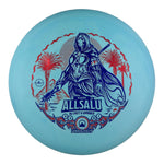 Prodigy PA-3 - 300 Glow - Kaidi Allsalu 2025 Signature Series