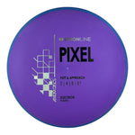 Axiom Simon Line Pixel - Electron Plastic