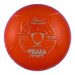 Axiom Crave - Neutron Plastic - Sarah Hokom Signature Series