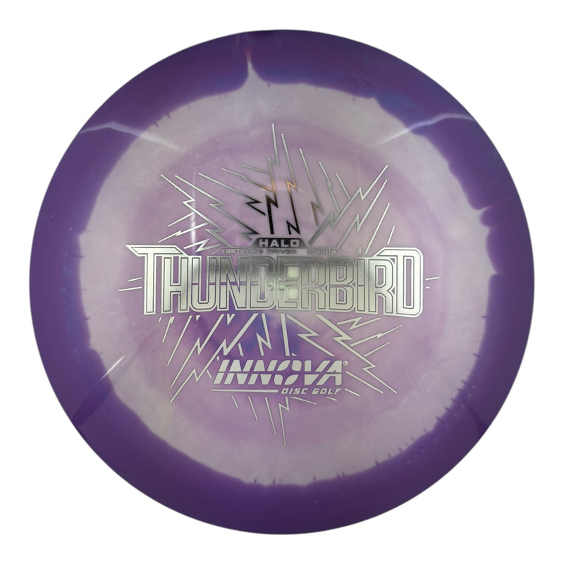 Innova Thunderbird - Halo Star Plastic