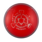 Axiom Fireball - Neutron Plastic