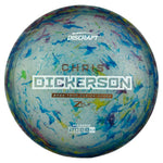 Discraft Buzzz - Jawbreaker Z Flex 24TS Chris Dickerson