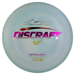 Discraft Zone - ESP Paul McBeth Signiture 6X