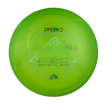 Axiom Pyro - Prism Proton Plastic