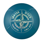 Innova Arachnid - Star Plastic - First Run Stamp