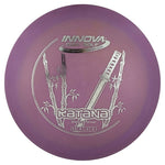 Innova Katana - DX