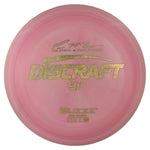 Discraft Buzzz - ESP Paul McBeth Signature