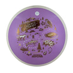 MVP Trail - Fission Plastic - James Conrad Team Series