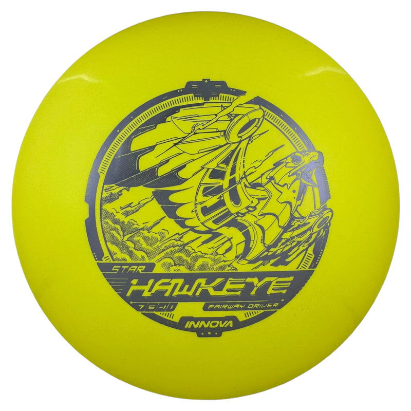 Innova Hawkeye - Star