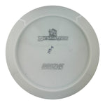 Innova Destroyer - Star White Bottom Stamp Plastic