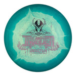 Innova Invader - Halo Star Plastic