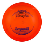 Innova Leopard3 - Champion Plastic