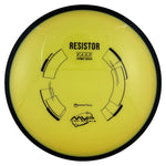 MVP Resistor - Neutron