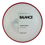 Axiom Simon Line Ballance - Neutron Plastic