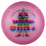 Discmania Vanguard - C-Line Glow Kyle Klein Creator Series