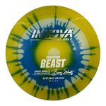 Innova Beast - I-Dye Champion Plastic