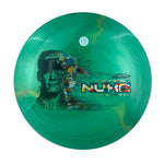 Discraft Nuke - Special Blend Plastic - Ezra Aderhold 2026 Tour Series