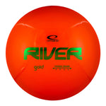 Latitude 64 River - Gold