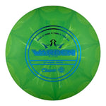 Dynamic Discs Warden - Classic Soft Burst
