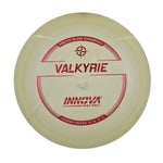 Innova Valkyrie - Champion Proto Glow Plastic