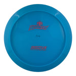 Innova Wraith - Star Bottom Stamp