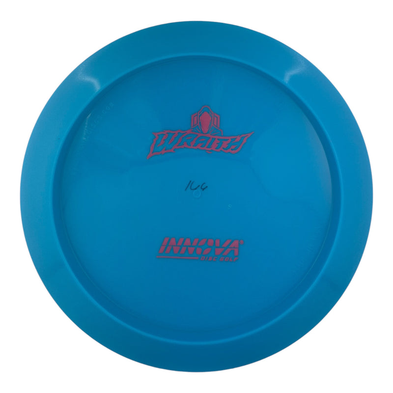 Innova Wraith - Star Bottom Stamp