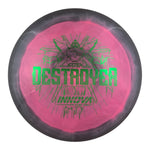 Innova Destroyer - Halo Star Plastic