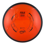 MVP Tesla - Neutron
