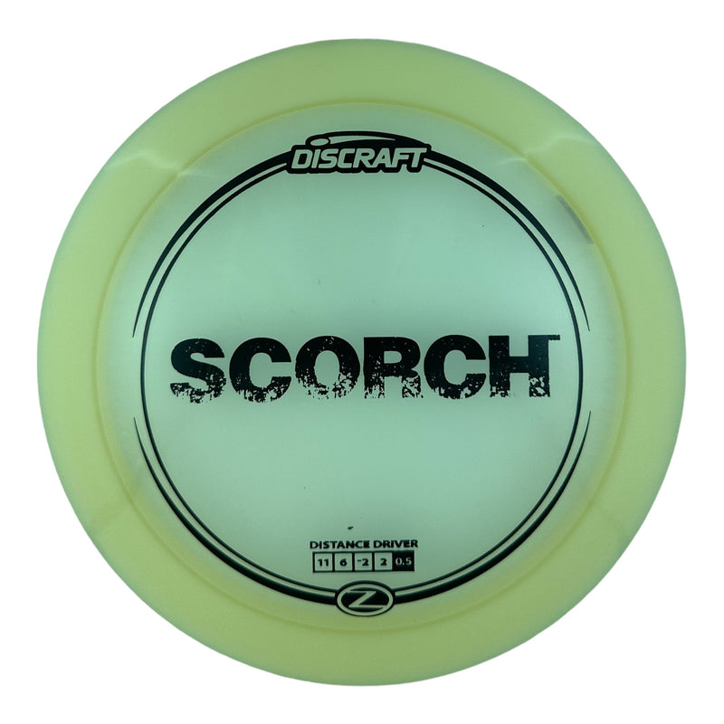 Discraft Scorch -Z