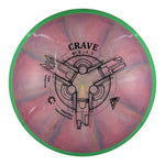 Axiom Crave - Cosmic Neutron Plastic