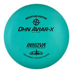 Innova Aviar X -  JK Pro Plastic - Ohn Scoggins Signature Edition