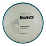Axiom Simon Line Ballance - Neutron Plastic