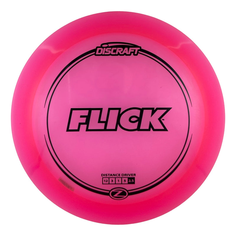 Discraft Flick - Z