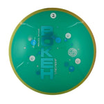 Axiom Simon Line Bokeh - Neutron Plastic - Special Edition