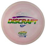 Discraft Zone - ESP Paul McBeth Signiture 6X