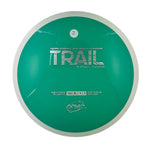 MVP Trail - Neutron Plastic