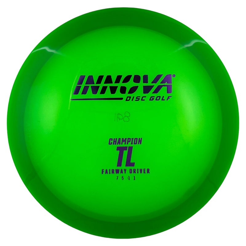 Innova TL - Champion