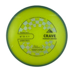 Axiom Crave - Neutron Plastic - Sarah Hokom Signature Series