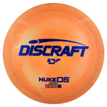 Discraft Nuke OS - ESP