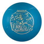 Innova Destroyer - Star Plastic