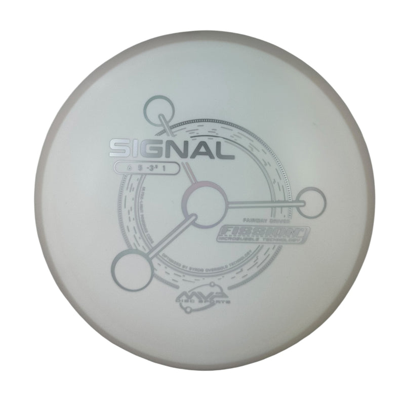MVP Signal - Fission Plastic