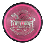 Innova Mamba - Halo Star Plastic