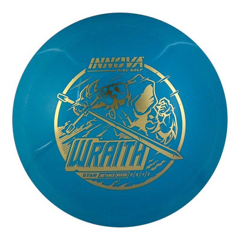 Innova Wraith - Star Plastic