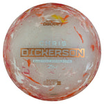 Discraft Buzzz - Jawbreaker Z Flex 24TS Chris Dickerson