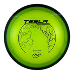 MVP Tesla - Proton Plastic